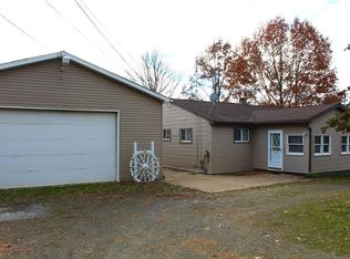 1379 Lane Rd, Waterford, PA 16441