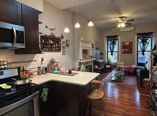 780 Quincy St #3, Brooklyn, NY 11221