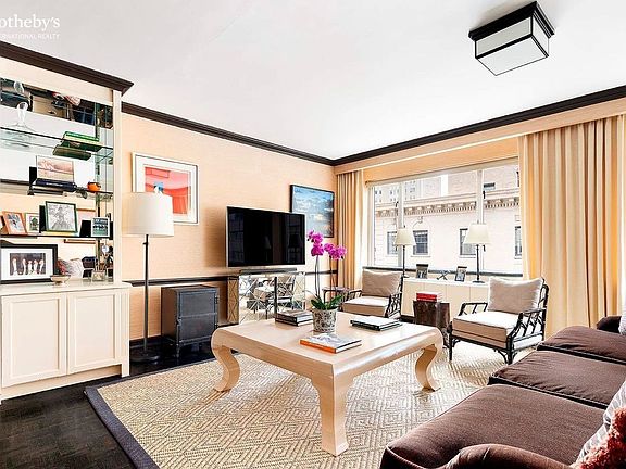 2nd image of 475 Park Ave #15D