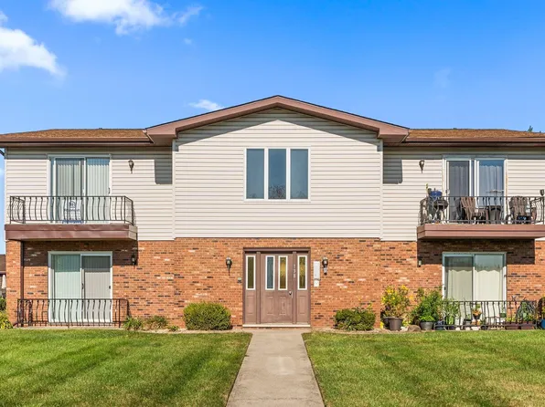 138 Plum Creek Dr APT 3, Schererville, IN 46375
