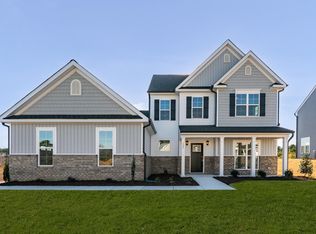 540 Oak Park Blvd, Youngsville, NC 27596