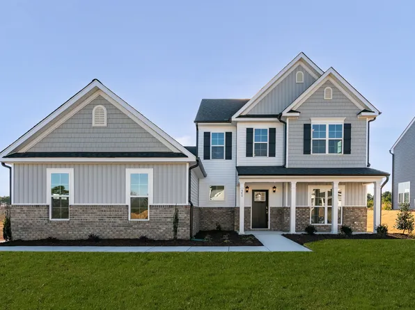 540 Oak Park Blvd, Youngsville, NC 27596