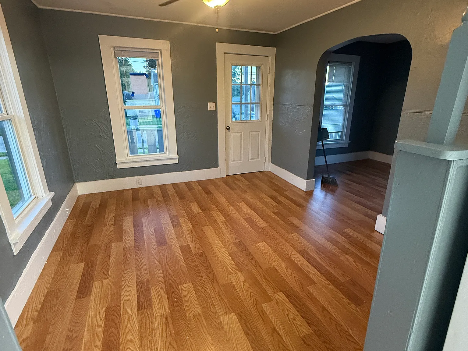 2 bed, 712 sqft, $875 — Photo 2
