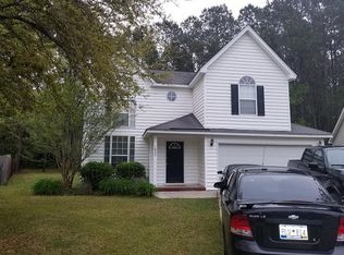 1022 Providence Way, Summerville, SC 29483