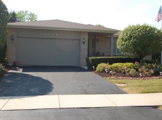 13520 McCabe Dr, Orland Park, IL 60467