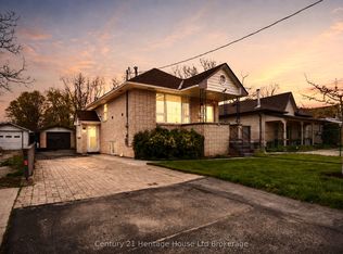 454 Grey St, London, ON N6B 1H3