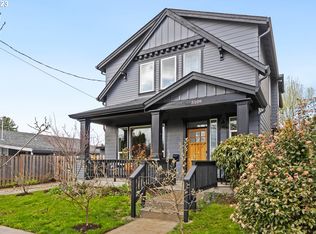 5109 SE Cora St, Portland, OR 97206