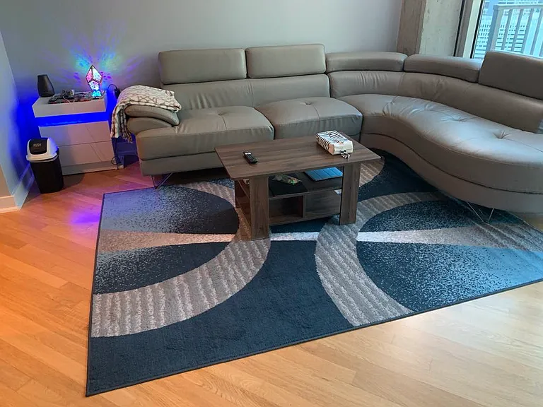 400 W Peachtree St NW #2514 — Photo 5