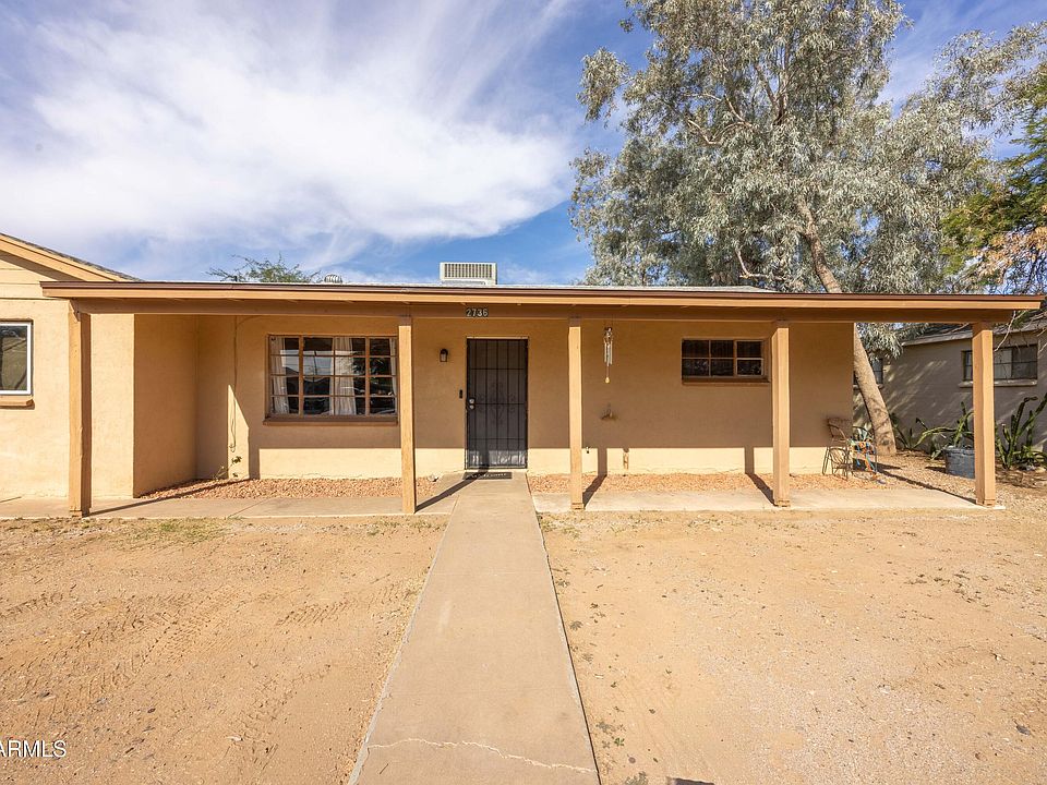 1st image of 2736 W EL CAMINITO Drive