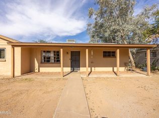 2736 W El Caminito Dr, Phoenix, AZ 85051