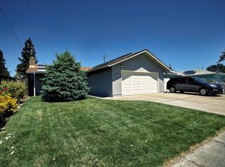 483 La Salle St, Woodbridge, CA 95258