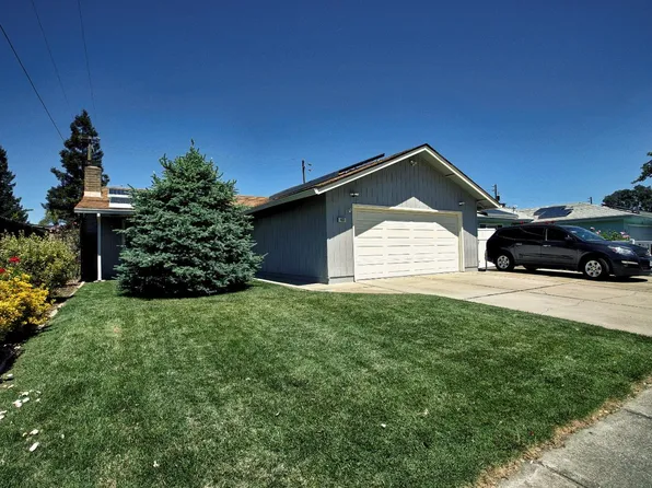 483 La Salle St, Woodbridge, CA 95258
