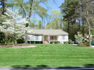 8420 Cherokee Rd, Richmond, VA 23235