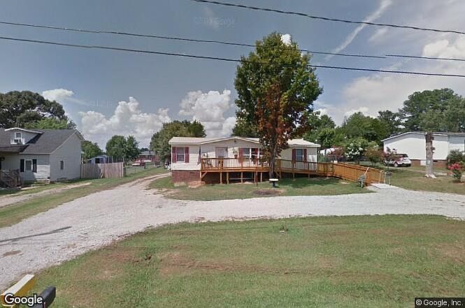 5700 Turner Dr, Kannapolis, NC