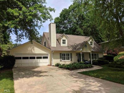576 Long Oak Dr, Gainesville, GA, 30501