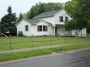 160 Evergreen Rd, Brockport, NY 14420