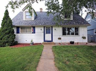 2748 S 112th St, West Allis, WI 53227
