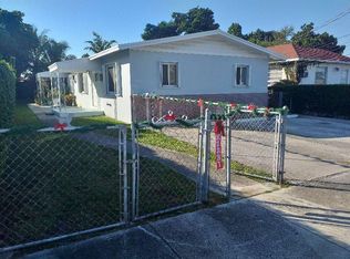 2274 SW 15th St, Miami, FL 33145