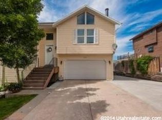 2197 E 7495 S, Cottonwood Heights, UT 84121