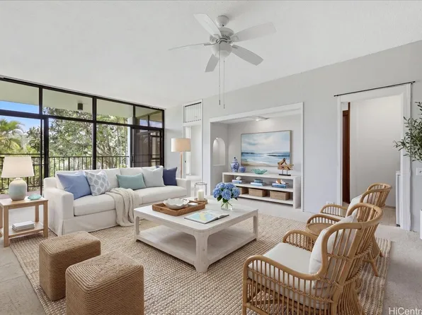 1030 Aoloa Pl #12212B, Kailua, HI 96734
