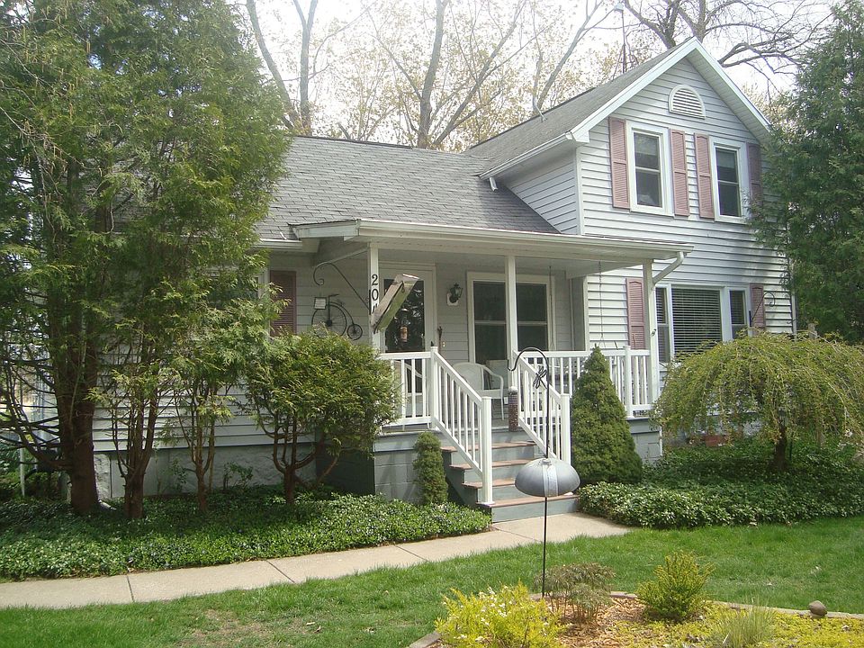Home for Sale in Freemont, Wisconsin $129,900