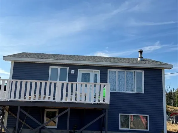 8 Snows Pond Road, North River, NL A0A3C0