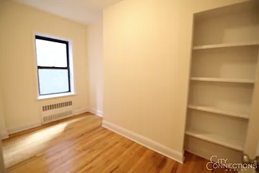 Rented by City Connections Realty