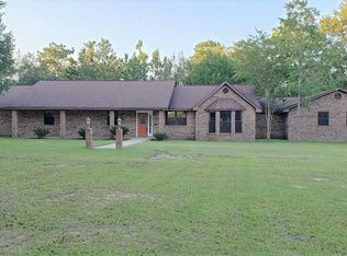 3578 Acy Lowery Rd, Pace, FL 32571