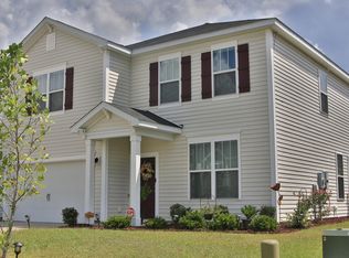 602 Ravens Wood Rd, Summerville, SC 29486