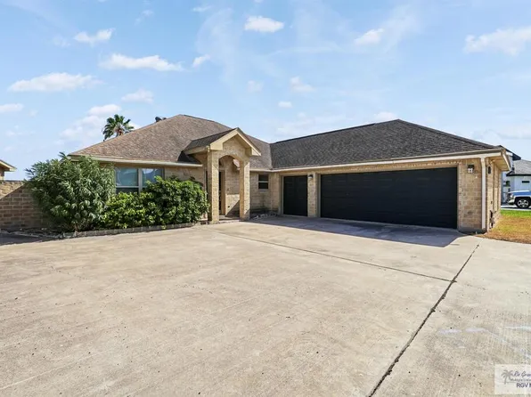 380 Menard Dr, San Benito, TX 78586
