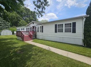 2500 Mann Rd LOT 206, Clarkston, MI 48346