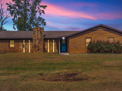 256 Ruby Johnson Dr, Scottsboro, AL, 35769