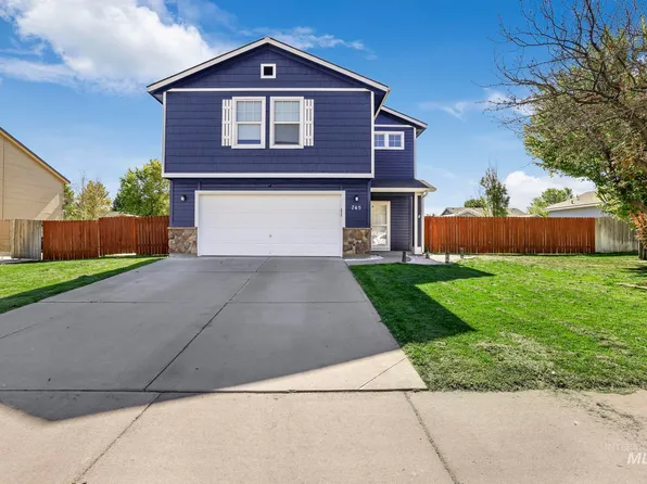 745 SW Lago, Mountain Home, ID 83647