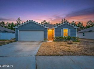 6260 BUCKING BRONCO Drive, Jacksonville, FL 32234