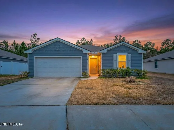 6260 BUCKING BRONCO Drive, Jacksonville, FL 32234