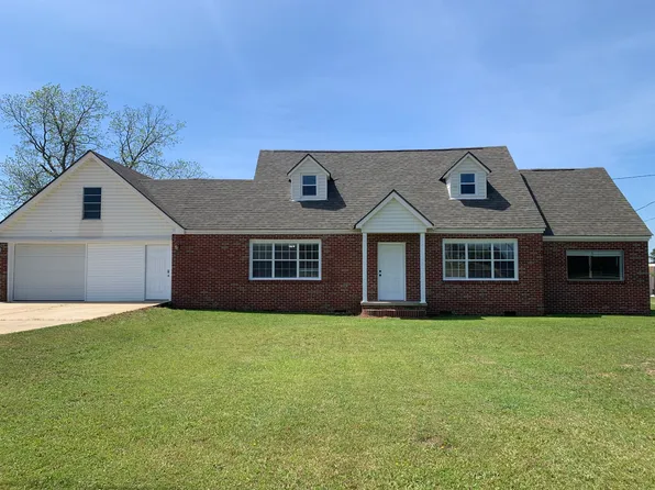 7805 Holtville Rd, Wetumpka, AL 36092