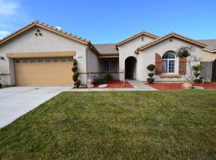 163 Montana De Oro St, Tulare, CA