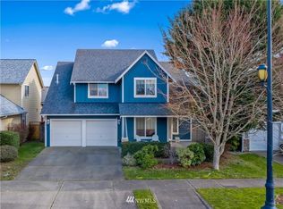 7022 Radius Loop SE, Lacey, WA 98513