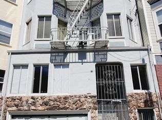 1946-1950 McAllister St #4, San Francisco, CA 94115