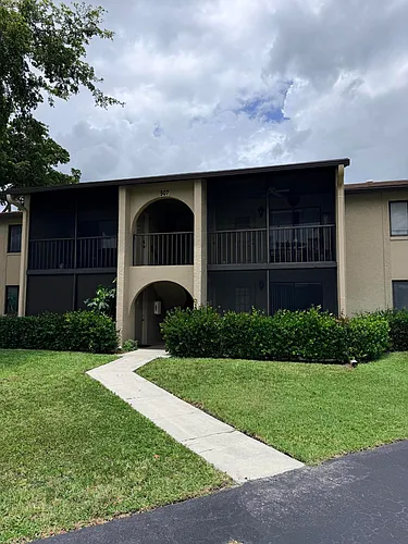 507 Shady Pine Way #D1 Photo 1