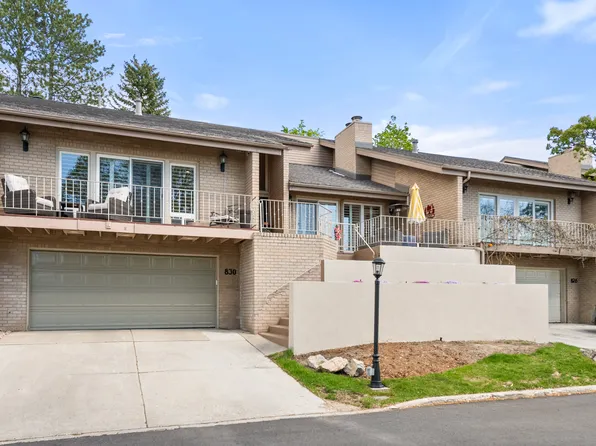 830 N Grandridge Ct, Salt Lake City, UT 84103