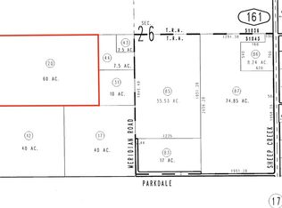 0 Bartlett Ave, Adelanto, CA 92301