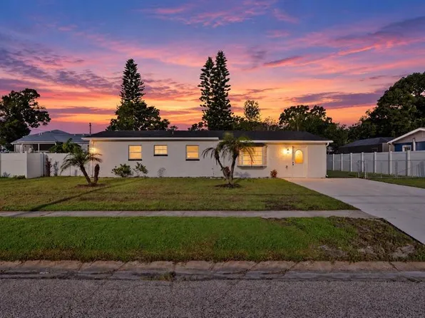 310 COUNTRY CLUB DRIVE, OLDSMAR, FL 34677