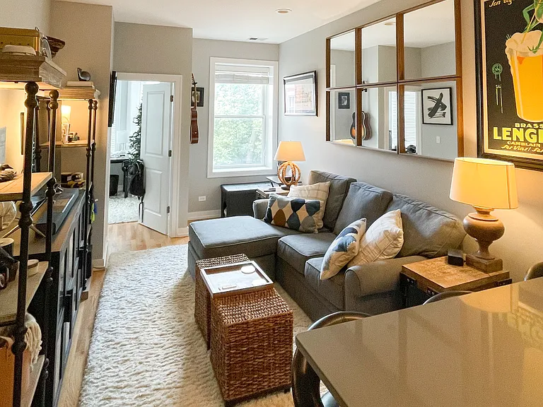 2737 W Evergreen Ave #3F — Photo 9