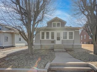 1816 Swanwick St, Chester, IL 62233