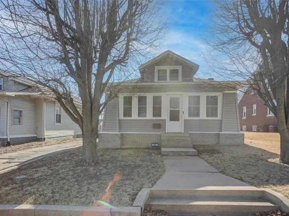 1816 Swanwick St, Chester, IL 62233