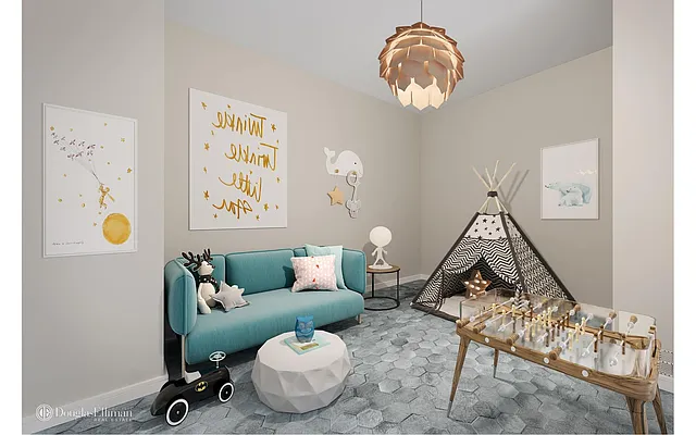 Rented by Douglas Elliman | media 7