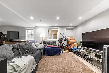 Rented by Joel Scharf, LREB