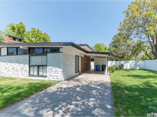 3430 S 2000 E, Millcreek, UT 84109