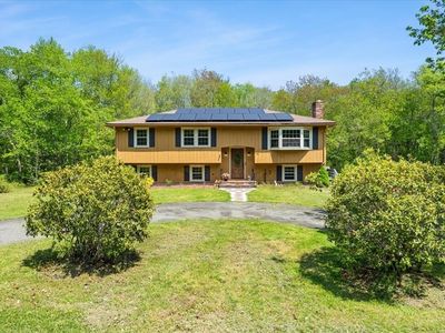 158 Bay State Cir, Hanson, MA, 02341
